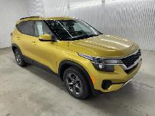 KIA Seltos LX 2022 à vendre - Photo 3