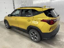 KIA Seltos LX 2022 à vendre - Photo 9