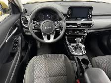 KIA Seltos LX 2022 à vendre - Photo 18