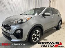 KIA Sportage LX 2020 à vendre - Photo 2