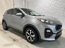 KIA Sportage LX 2020 à vendre - Photo 4