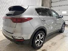 KIA Sportage LX 2020 à vendre - Photo 5