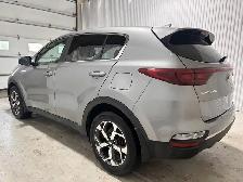 KIA Sportage LX 2020 à vendre - Photo 8