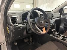 KIA Sportage LX 2020 à vendre - Photo 11