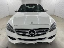 Mercedes-Benz C-Class C 300 4MATIC 2017 à vendre - Photo 3
