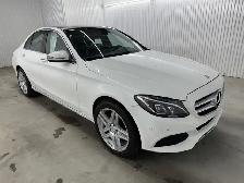 Mercedes-Benz C-Class C 300 4MATIC 2017 à vendre - Photo 5