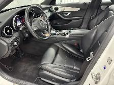 Mercedes-Benz C-Class C 300 4MATIC 2017 à vendre - Photo 14