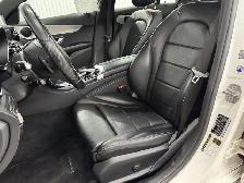 Mercedes-Benz C-Class C 300 4MATIC 2017 à vendre - Photo 15