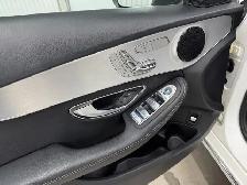 Mercedes-Benz C-Class C 300 4MATIC 2017 à vendre - Photo 16