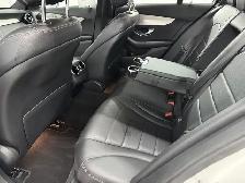 Mercedes-Benz C-Class C 300 4MATIC 2017 à vendre - Photo 17