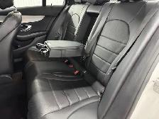Mercedes-Benz C-Class C 300 4MATIC 2017 à vendre - Photo 18