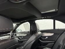 Mercedes-Benz C-Class C 300 4MATIC 2017 à vendre - Photo 19