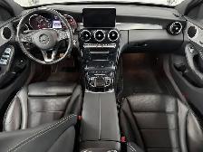 Mercedes-Benz C-Class C 300 4MATIC 2017 à vendre - Photo 20