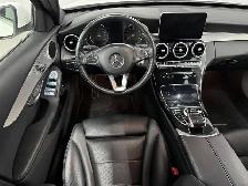 Mercedes-Benz C-Class C 300 4MATIC 2017 à vendre - Photo 21