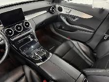 Mercedes-Benz C-Class C 300 4MATIC 2017 à vendre - Photo 22