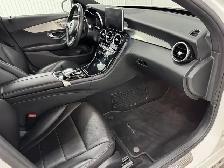 Mercedes-Benz C-Class C 300 4MATIC 2017 à vendre - Photo 24