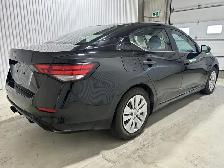 Nissan Sentra S BM 2024 à vendre - Photo 5