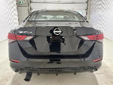 Nissan Sentra S BM 2024 à vendre - Photo 7