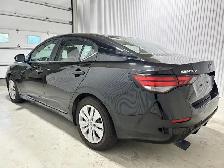 Nissan Sentra S BM 2024 à vendre - Photo 8