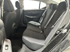 Nissan Sentra S BM 2024 à vendre - Photo 13