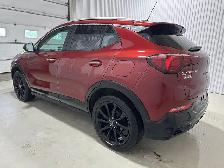Buick Encore GX Tourisme sport 4 portes TI 2024 à vendre - Photo 7