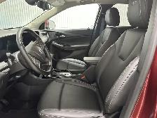 Buick Encore GX Tourisme sport 4 portes TI 2024 à vendre - Photo 8