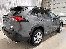 Toyota RAV4 LE TI 2021 à vendre - Photo 5