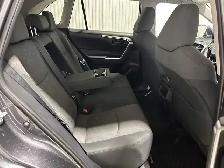 Toyota RAV4 LE TI 2021 à vendre - Photo 17
