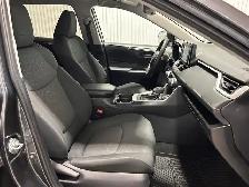 Toyota RAV4 LE TI 2021 à vendre - Photo 19