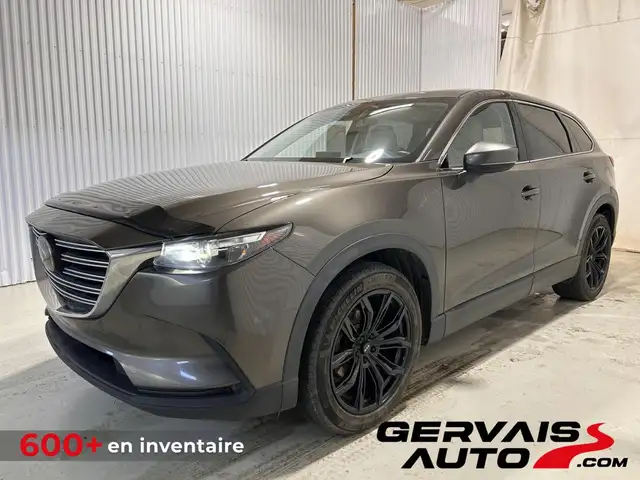 Mazda CX-9 GS-L TI 2020 à vendre