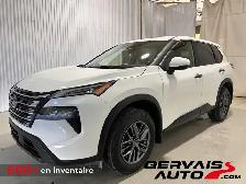 Nissan Rogue S TI 2024 à vendre