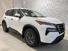 Nissan Rogue S TI 2024 à vendre - Photo 4