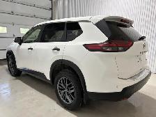 Nissan Rogue S TI 2024 à vendre - Photo 8