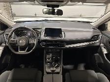 Nissan Rogue S TI 2024 à vendre - Photo 13