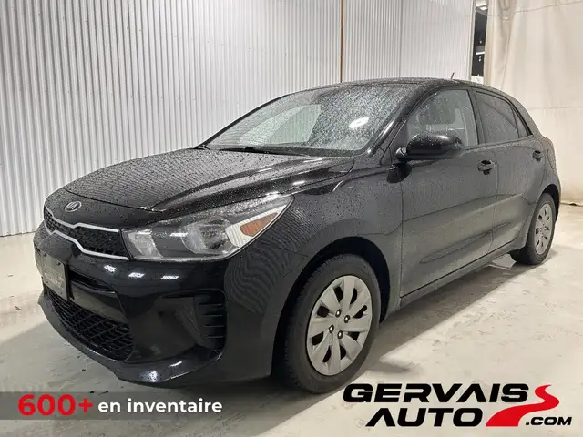 KIA Rio 5-door LX BM 2019 à vendre