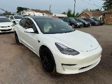 2022 Tesla Model 3 LONG RANGE - Photo 7