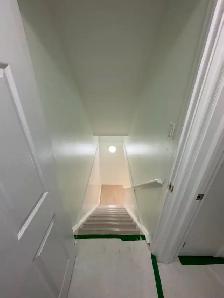 Basement For Rent- (Scarborough)