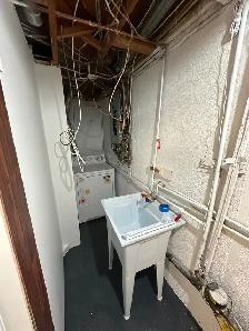 Basement For Rent- (Scarborough) - Photo 9