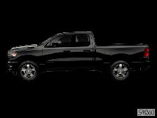 2027 Ram 1500 Express