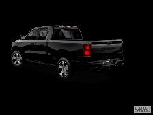 2027 Ram 1500 Express - Photo 2