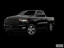 2027 Ram 1500 Express - Photo 3