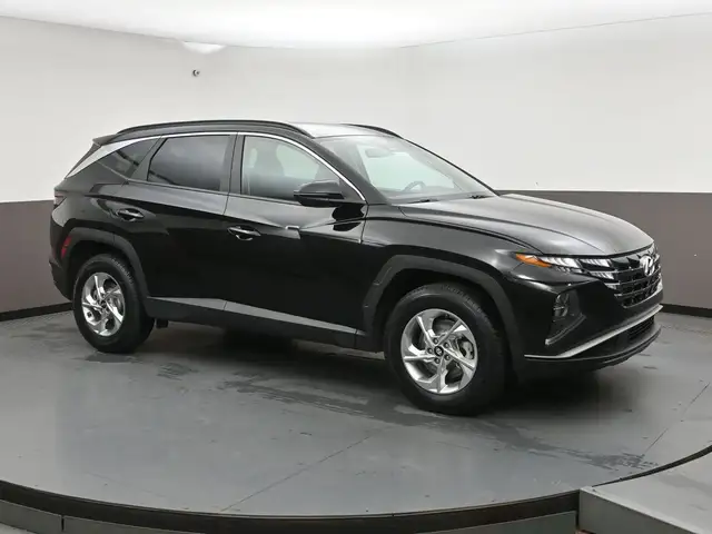2024 Hyundai Tucson Preferred AWD 902-466-9550 Android Auto/Appl