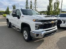 2024 Chevrolet Silverado 2500HD LT 6.6L True North Z71 - Photo 2