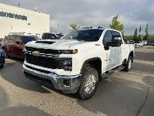 2024 Chevrolet Silverado 2500HD LT 6.6L True North Z71 - Photo 3