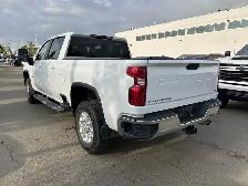 2024 Chevrolet Silverado 2500HD LT 6.6L True North Z71 - Photo 4