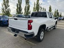2024 Chevrolet Silverado 2500HD LT 6.6L True North Z71 - Photo 5