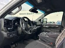 2024 Chevrolet Silverado 2500HD LT 6.6L True North Z71 - Photo 7