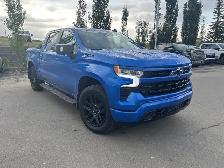 2026 Chevrolet Silverado 1500 RST Convenience II 6.2L| Max - Photo 2
