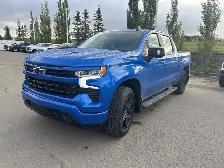 2026 Chevrolet Silverado 1500 RST Convenience II 6.2L| Max - Photo 3