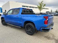 2026 Chevrolet Silverado 1500 RST Convenience II 6.2L| Max - Photo 4